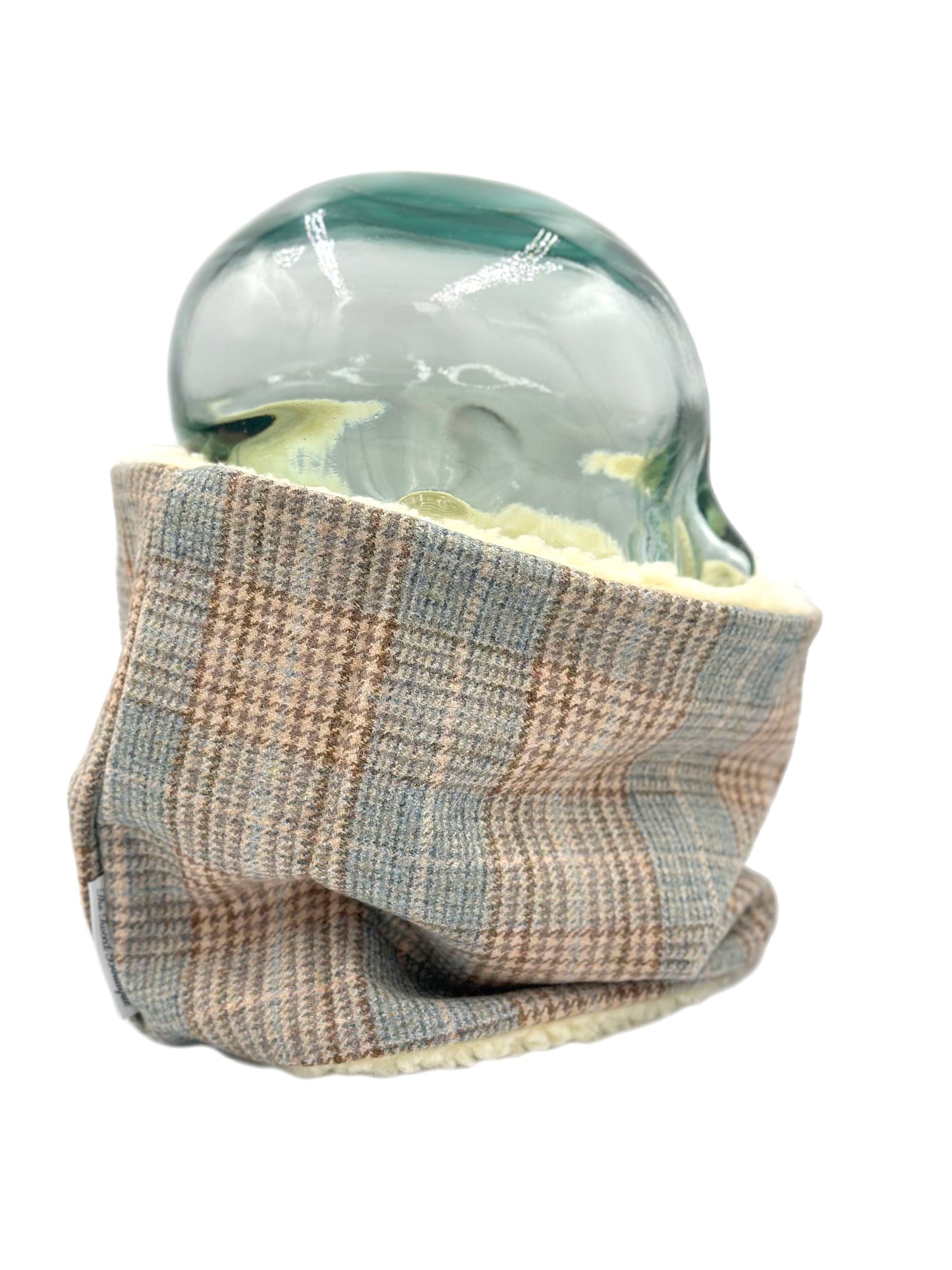 Tweed Headband - Aire
