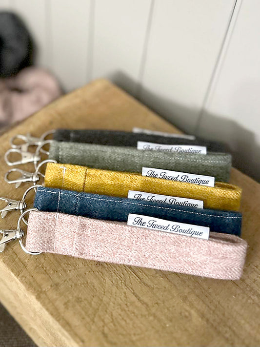 Multi use Keyring