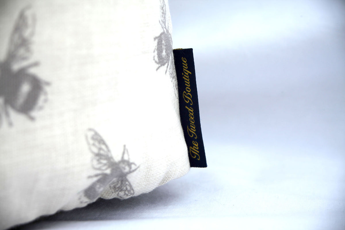 Bee Door Stop The Tweed Boutique