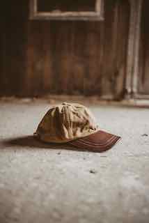 The Rochdale Wax Cap