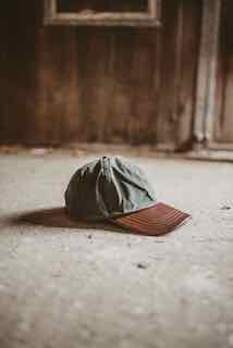 The Rochdale Wax Cap
