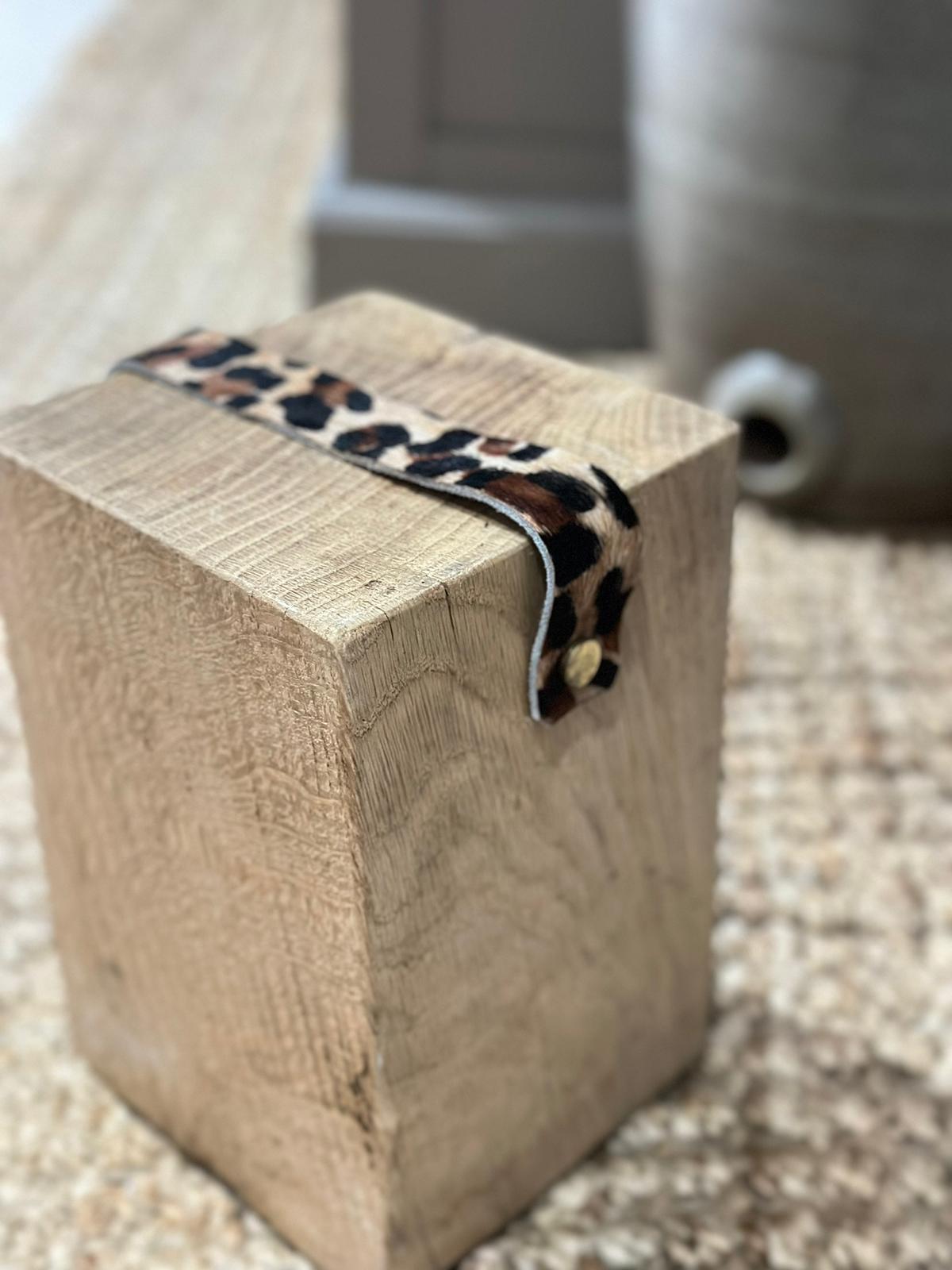 Tall Door Stop