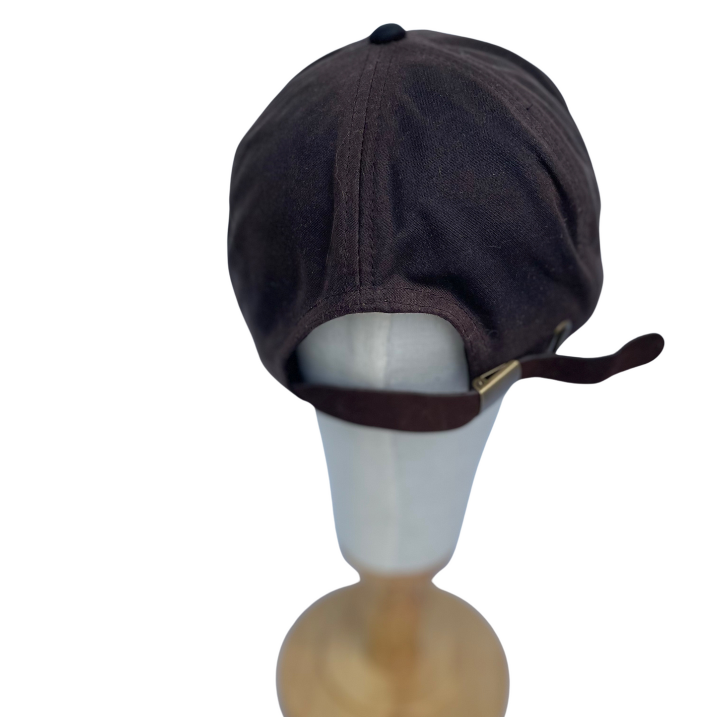 The Rochdale Wax Cap