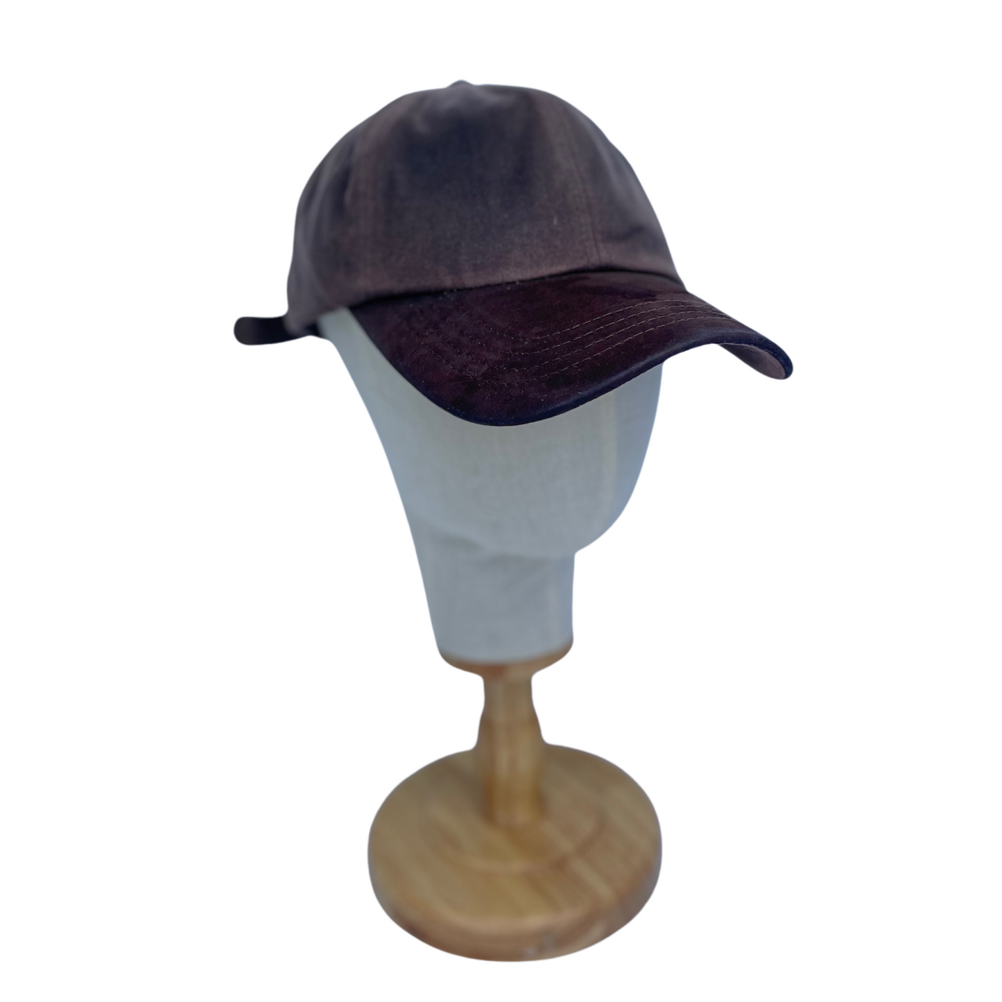 The Rochdale Wax Cap