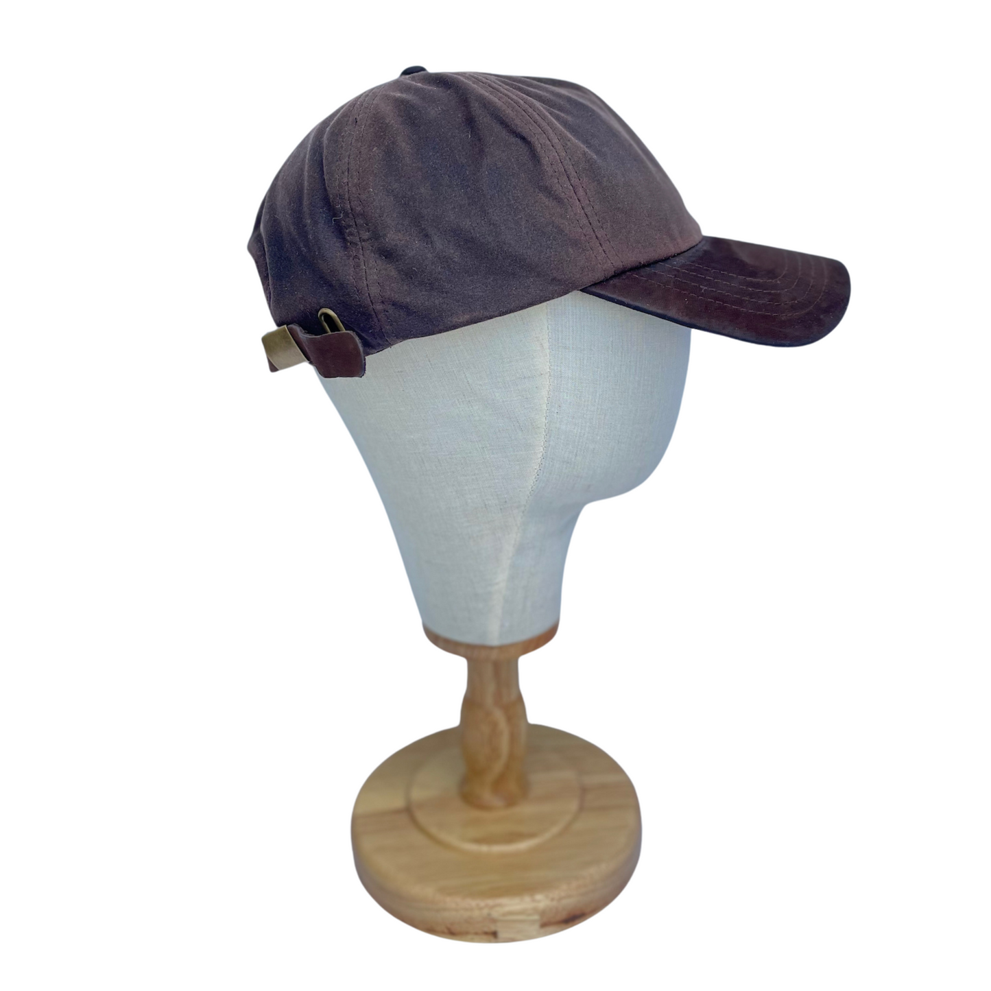 The Rochdale Wax Cap