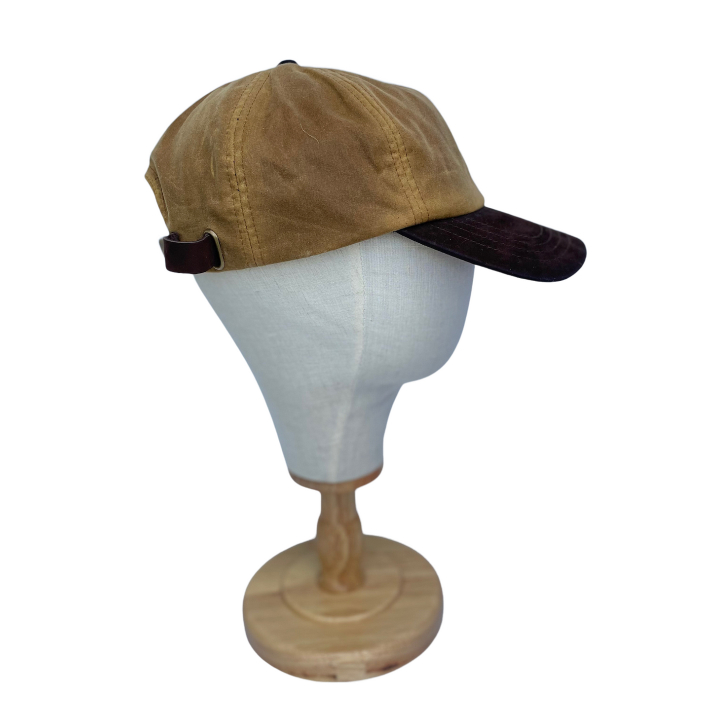 The Rochdale Wax Cap